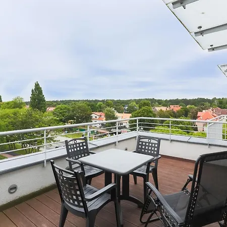 Apartment - Platan Swinoujscie