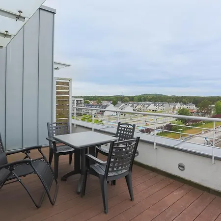 Apartment - Platan