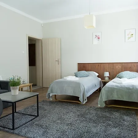 Solis Homestay Swinoujscie