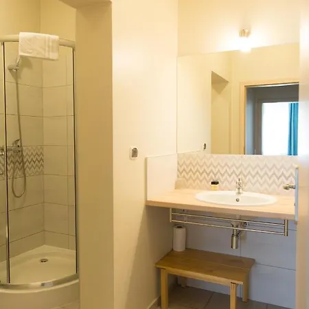 Solis Homestay Swinoujscie