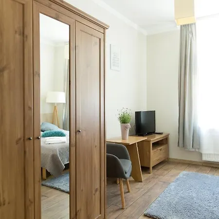 Homestay Solis
