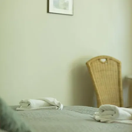 Homestay Solis Swinoujscie