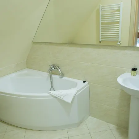 Homestay Solis Swinoujscie