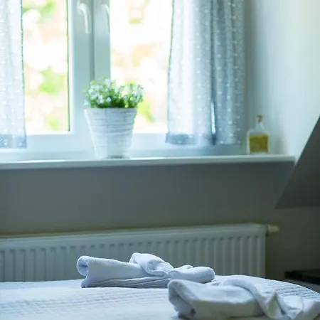 Homestay Solis Swinoujscie