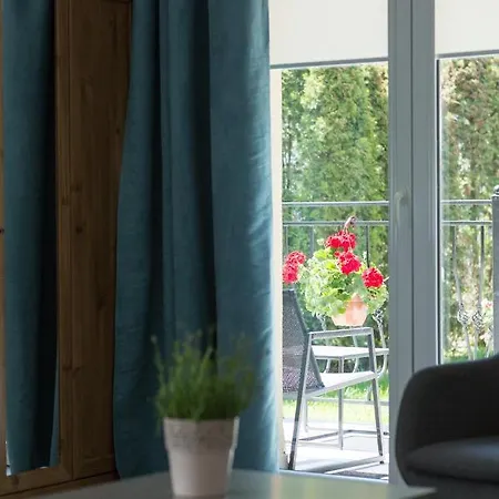 Homestay Solis Swinoujscie