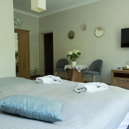 Solis Homestay