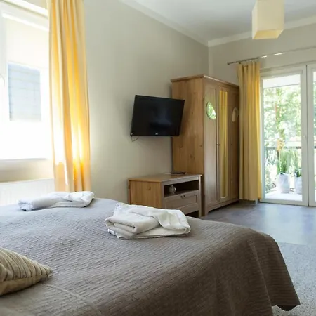 Solis Homestay Swinoujscie
