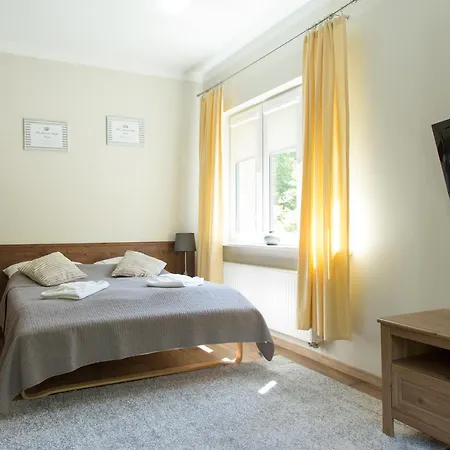 Homestay Solis