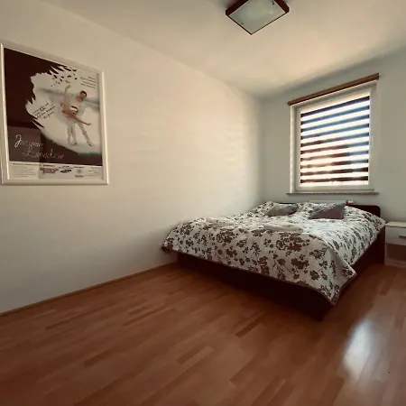 Nautilus Apartament Świnoujście