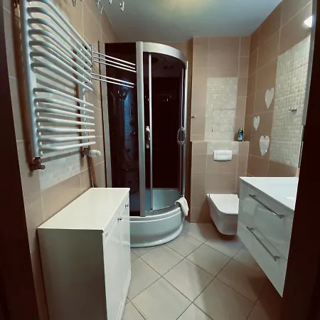 Nautilus Apartment