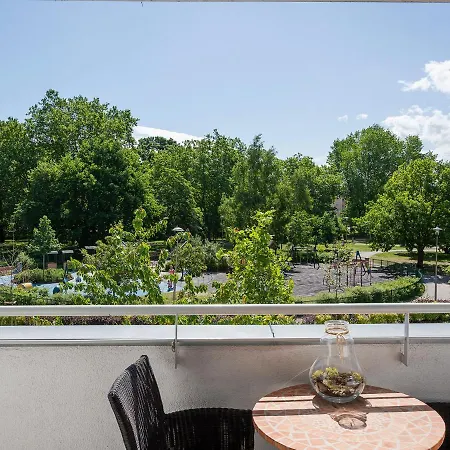 Apartment Vacationclub - Platan 4b 2