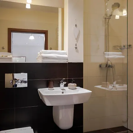 Vacationclub - Platan 4b 2 *