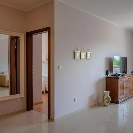 Vacationclub - Platan 4b 2