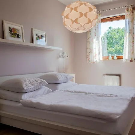 Vacationclub - Platan 4b 2 Swinoujscie