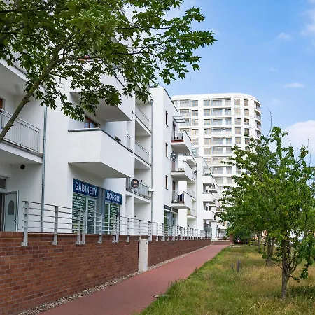 Vacationclub - Platan 4b 2 Apartment *