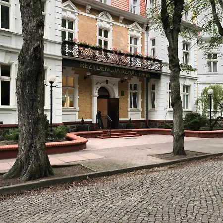 Royal Park Świnoujście