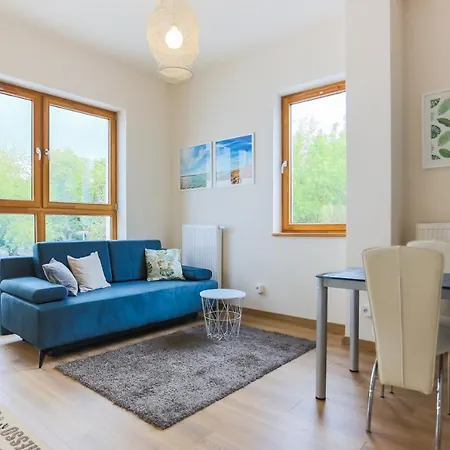 Apartment - Platan Tower *