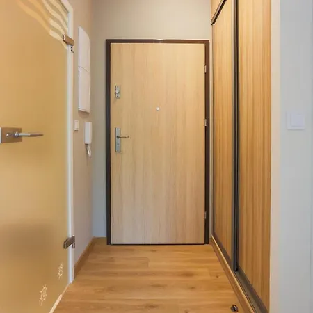Apartment - Platan Tower Swinoujscie