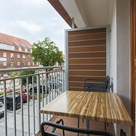 Apartment - Platan Tower Swinoujscie