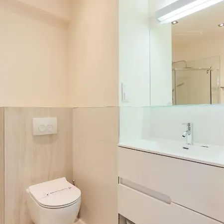 Apartment - Platan Tower