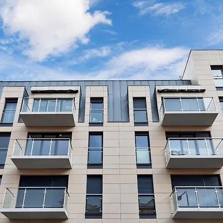 Apartment Premium Lissa By Renters
