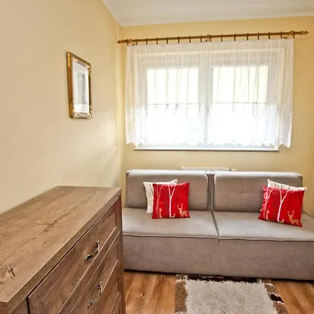 Visit Baltic - Malczewskiego Apartment