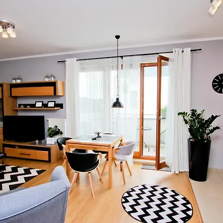 Visit Baltic - Platan * Swinoujscie