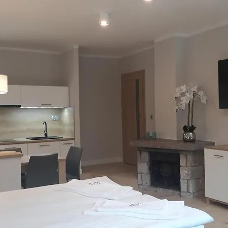 Atena Apartment