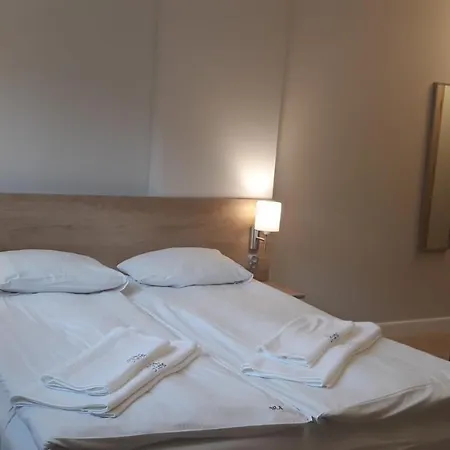 Atena Apartment