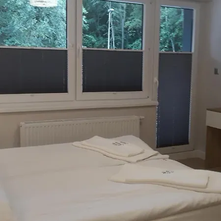 Apartment Atena