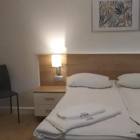 Apartment Atena *