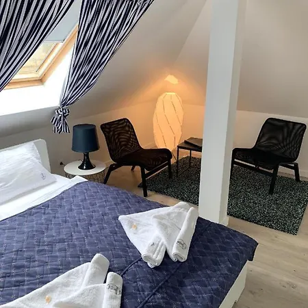 Bed & Breakfast 4 Pory Roku
