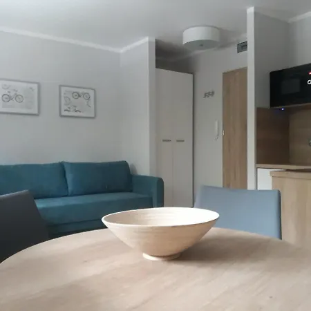 Apartment Atena Swinoujscie