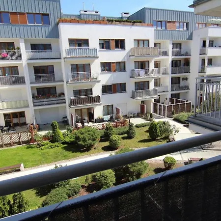 - Platan Apartment Swinoujscie