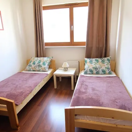 Apartment - Platan