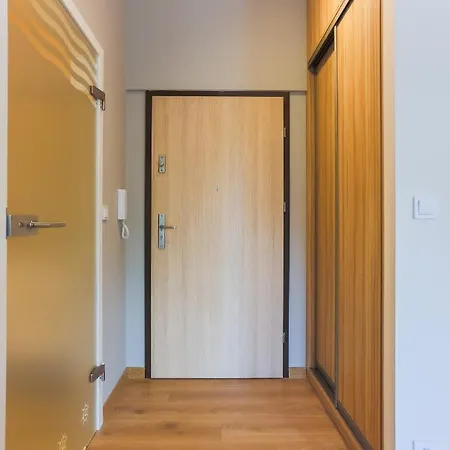 - Platan Tower * Swinoujscie
