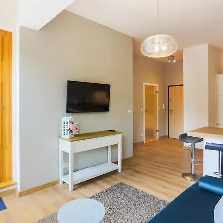 Apartment - Platan Tower *