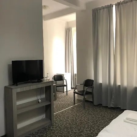 Royal Park Bed & Breakfast Swinoujscie
