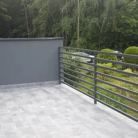 Atena Apartment Swinoujscie