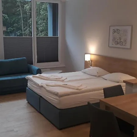 Apartment Atena Swinoujscie