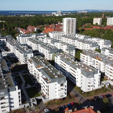 - Platan Swinoujscie