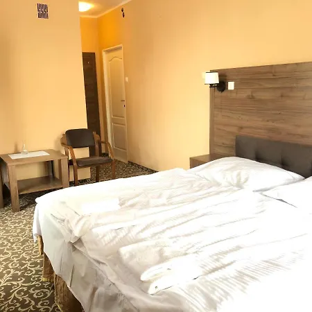 Royal Park Bed & Breakfast Swinoujscie