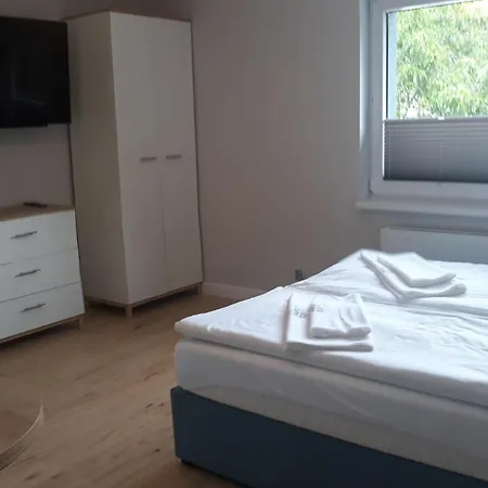 Apartment Atena *