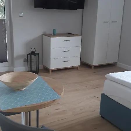 Apartment Atena *