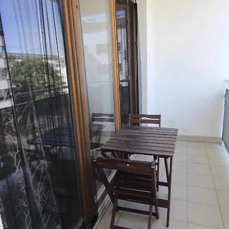 Apartment - Platan *