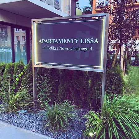 Lissa - Visitopl