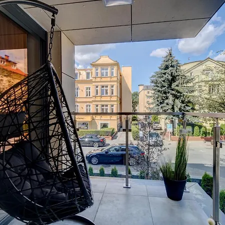 Lissa - Visitopl Apartment *