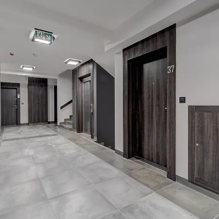 Lissa - Visitopl Apartment *