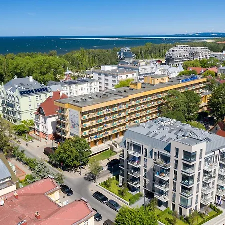 Lissa - Visitopl Swinoujscie