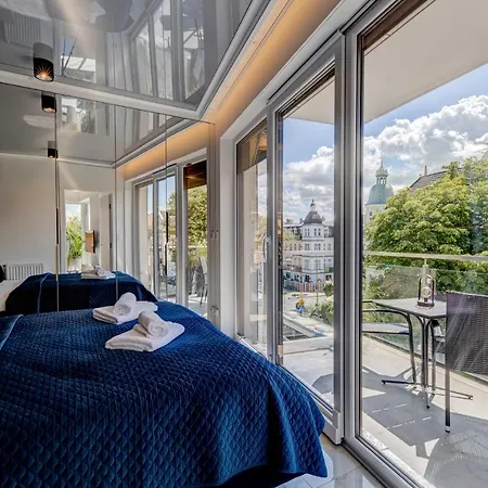 Apartment Lissa - Visitopl